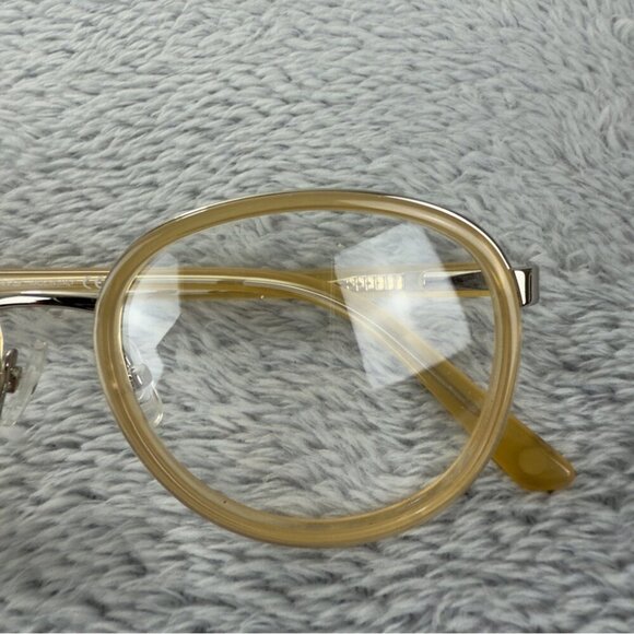 Balenciaga Paris NWT Women's Eyeglasses BAL 0109 Optical Frame Non Prescription - Picture 10 of 15